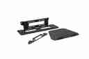 Addictive Desert Designs 2015 - 2020 Ford F-150 Stealth Fighter Winch Kit - AC18156501NA-1