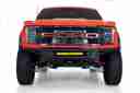 Addictive Desert Designs 2021 - 2023 Ford F-150 Raptor Pro Bolt-On Winch Kit - AC2101401NA-2