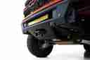 Addictive Desert Designs 2021 - 2023 Ford F-150 Raptor Pro Bolt-On Winch Kit - AC2101401NA-5