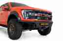 Addictive Desert Designs 2021 - 2023 Ford F-150 Raptor Pro Bolt-On Winch Kit - AC2101401NA-7