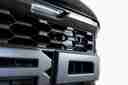 Addictive Desert Designs 2021 - 2023 Ford Raptor Adaptive Cruise Control Relocation Bracket - AC2101501NA-3