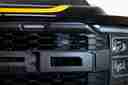 Addictive Desert Designs 2021 - 2023 Ford Raptor Adaptive Cruise Control Relocation Bracket - AC2101501NA-4