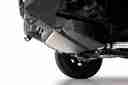 Addictive Desert Designs 2021 - 2023 Ford Bronco Rock Fighter Skid Plate - AC23005NA03-3