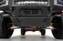 Addictive Desert Designs 2021 - 2023 Ford Bronco Rock Fighter Skid Plate - AC23005NA03-1