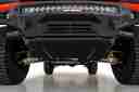 Addictive Desert Designs 2021 - 2023 Ford Bronco Stealth Fighter Skid Plate - AC23007NA03-1