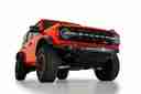 Addictive Desert Designs 2021 - 2023 Ford Bronco Stealth Fighter Skid Plate - AC23007NA03-2