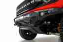 Addictive Desert Designs 2021 - 2023 Ford Bronco Stealth Fighter Skid Plate - AC23007NA03-3