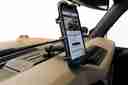 Addictive Desert Designs 2021-2023 Ford Bronco & Bronco Raptor Digital Device Dash Mount - AC2302601NA-6