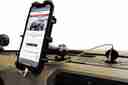 Addictive Desert Designs 2021-2023 Ford Bronco & Bronco Raptor Digital Device Dash Mount - AC2302601NA-8
