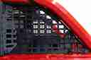 Addictive Desert Designs 2021-2023 Ford Bronco & Bronco Raptor Rear Window Molle Storage Panels - AC2302801NA-5