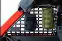 Addictive Desert Designs 2021-2023 Ford Bronco & Bronco Raptor Rear Window Molle Storage Panels - AC2302801NA-7