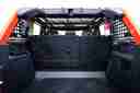 Addictive Desert Designs 2021-2023 Ford Bronco & Bronco Raptor Rear Window Molle Storage Panels - AC2302801NA-12