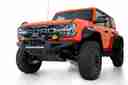 Addictive Desert Designs 2022 - 2023 Ford Bronco Raptor Rock Fighter Skid Plate - AC26005NA03-2
