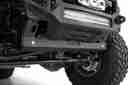 Addictive Desert Designs 2018 - 2023 Jeep JL/JT Sway Bar Skid Plate - AC96100801NA-1