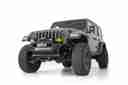 Addictive Desert Designs 2018 - 2023 Jeep JL/JT Sway Bar Skid Plate - AC96100801NA-3