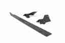 Addictive Desert Designs 2018 - 2023 Jeep JL/JT Sway Bar Skid Plate - AC96100801NA-5