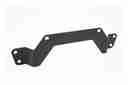 Addictive Desert Designs 2007 - 2023 Jeep JK/JL/JT Front License Plate Bracket - AC96154601NA-1