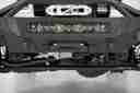 Addictive Desert Designs 2007 - 2023 Jeep JK/JL/JT Front License Plate Bracket - AC96154601NA-2