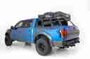 Addictive Desert Designs 2015 - 2023 Ford F-150/Raptor ADD-Lander Overland Rack - C118822000103-3