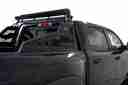 Addictive Desert Designs 2021 - 2023 RAM 1500 TRX Race Series Chase Rack - C620011100103-1