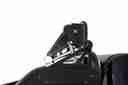 Addictive Desert Designs 2021 - 2023 RAM 1500 TRX Race Series Chase Rack - C620011100103-3