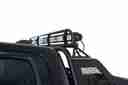 Addictive Desert Designs 2021 - 2023 RAM 1500 TRX Race Series Chase Rack - C620011100103-6