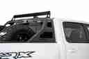 Addictive Desert Designs 2021 - 2023 RAM 1500 TRX Stealth Fighter Chase Rack - C6215521101NA-1