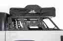 Addictive Desert Designs 2020 - 2023 Jeep Gladiator JT ADD-Lander Overland Rack - C978832000103-4