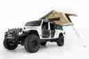 Addictive Desert Designs 2020 - 2023 Jeep Gladiator JT ADD-Lander Overland Rack - C978832000103-6