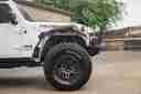 Addictive Desert Designs 2018 - 2023 Jeep Wrangler JL Rock Fighter Front Inner Fender Liners - D96164400NA-6