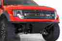 Addictive Desert Designs 2010 - 2014 Ford Raptor ADD PRO V2 Front Bumper - F01806NA0103-1