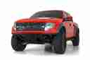 Addictive Desert Designs 2010 - 2014 Ford Raptor ADD PRO V2 Front Bumper - F01806NA0103-3