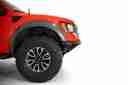 Addictive Desert Designs 2010 - 2014 Ford Raptor ADD PRO V2 Front Bumper - F01806NA0103-6