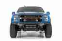 Addictive Desert Designs 2017 - 2020 Ford Raptor Bomber Front Bumper - F110012140103-3