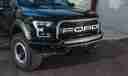 Addictive Desert Designs 2017 - 2020 Ford Raptor Stealth R Front Bumper - F113772890103-2