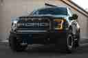 Addictive Desert Designs 2017 - 2020 Ford Raptor Stealth R Front Bumper - F113772890103-6