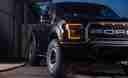 Addictive Desert Designs 2017 - 2020 Ford Raptor Stealth R Front Bumper - F113772890103-10