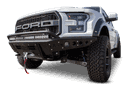 Addictive Desert Designs 2017 - 2020 Ford Raptor Stealth R Front Bumper - F113782880103-3