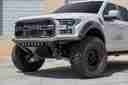 Addictive Desert Designs 2017 - 2020 Ford Raptor ADD PRO Front Bumper - F118052100103-1
