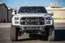 Addictive Desert Designs 2017 - 2020 Ford Raptor ADD PRO Bolt-On Front Bumper - F118102100103-2