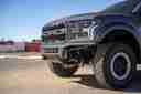 Addictive Desert Designs 2017 - 2020 Ford Raptor ADD PRO Bolt-On Front Bumper - F118102100103-3