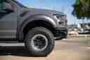 Addictive Desert Designs 2017 - 2020 Ford Raptor ADD PRO Bolt-On Front Bumper - F118102100103-4