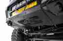 Addictive Desert Designs 2017 - 2022 Ford Super Duty Bomber Front Bumper - F160012140103-7