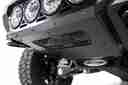 Addictive Desert Designs 2018 - 2020 Ford F-150 Bomber Front Bumper - F180014110103-2