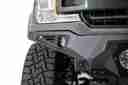 Addictive Desert Designs 2018 - 2020 Ford F-150 Bomber Front Bumper - F180014110103-6
