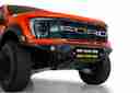 Addictive Desert Designs 2021 - 2023 Ford Raptor Bomber Front Bumper - F210012140103-1