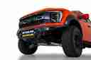 Addictive Desert Designs 2021 - 2023 Ford Raptor Bomber Front Bumper - F210012140103-3