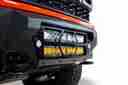 Addictive Desert Designs 2021 - 2023 Ford Raptor Bomber Front Bumper - F210012140103-5