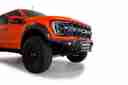 Addictive Desert Designs 2021 - 2023 Ford Raptor Bomber Front Bumper - F210012140103-6
