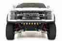 Addictive Desert Designs 2021-  2023 Ford F-150 Raptor ADD PRO Front Bumper - F218052070103-3